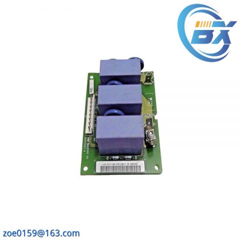 ABB AIBP-51 64517023A Industrial Frequency Converter