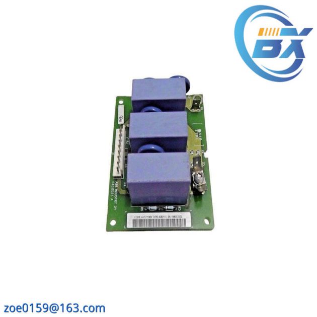 ABB AIBP-51 64517023A Industrial Frequency Converter