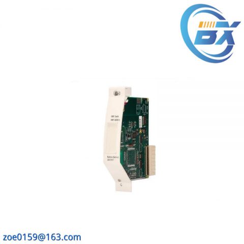 ABB AM811F Battery Module - High-Efficiency Power Solution for Industrial Automation