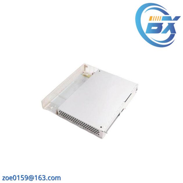 ABB AO610 3BHT300008R1 Analog Output Module - High-Performance I/O Solution for Industrial Automation