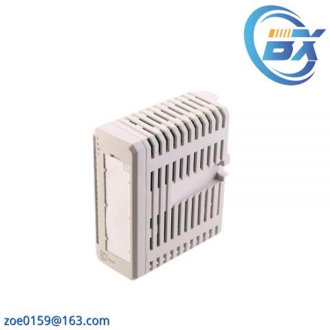 ABB AO815 3BSE052605R1 S800 Analog Output Module - Precision Control Solution
