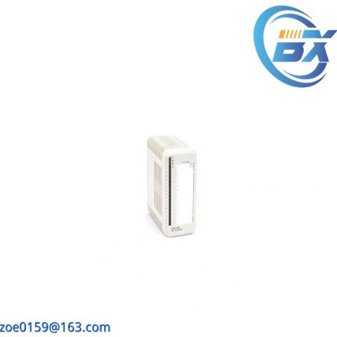 ABB AO820 Analog Output Module, 3BSE008546R1