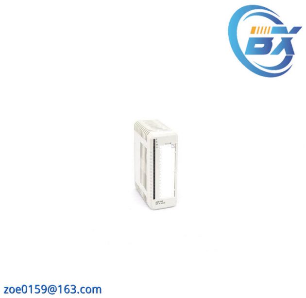 ABB AO820 Analog Output Module, 3BSE008546R1