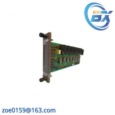 ABB Bailey IMDSO01 - High-Precision Digital Output Module