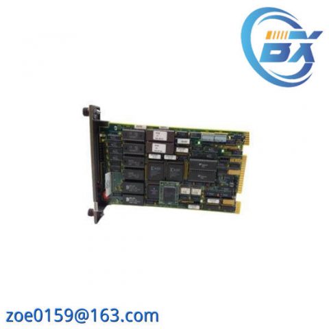 ABB Bailey IMPCC01 Programmable Controller Module Coupler, Precision Control Solutions for Industry 4.0