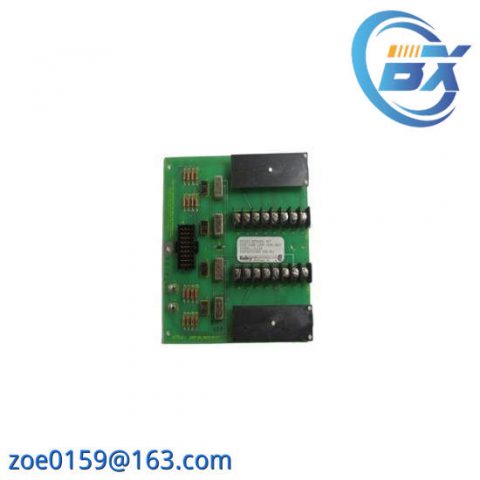 ABB Bailey NTPL01 TERMINATION MODULE - Industrial Automation Solution
