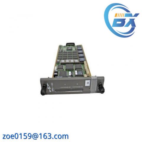 ABB BAILEY P-HC-BRC-10000000 Control System Board