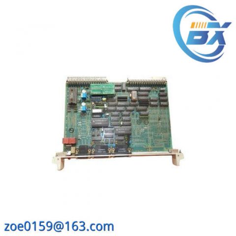 ABB BB510(DC5256) - Digital Control Module