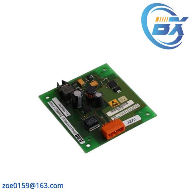 ABB C310/0020/STD - High Performance Industrial PLC Module