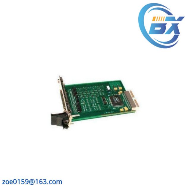 ABB C310/0020/STD - High Performance Industrial PLC Module