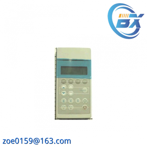 ABB CDP312 3ADT220071R0004 - Industrial Control System Module