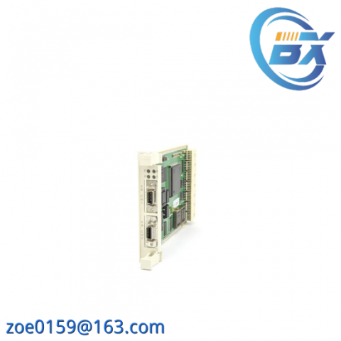 ABB CI522A 3BSE018283R1 Interface Module, Advanced Communication Hub for Industrial Automation