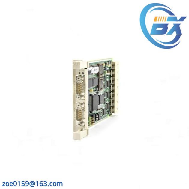 ABB CI532V09 Control System Module