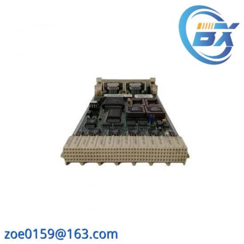 ABB CI534V02 3BSE010700R1 Module for Industrial Control Systems