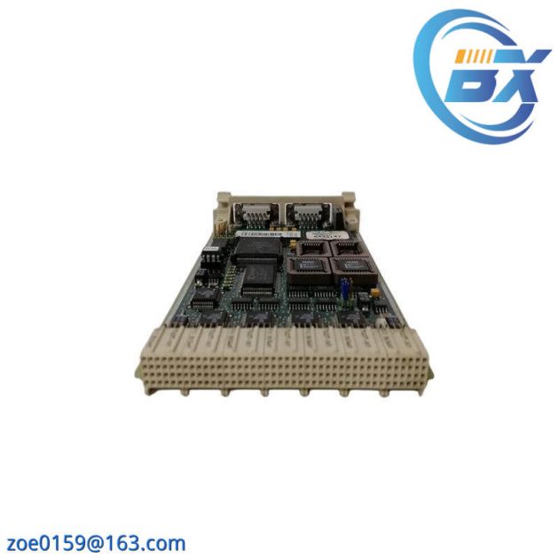 ABB CI534V02 3BSE010700R1 Module for Industrial Control Systems