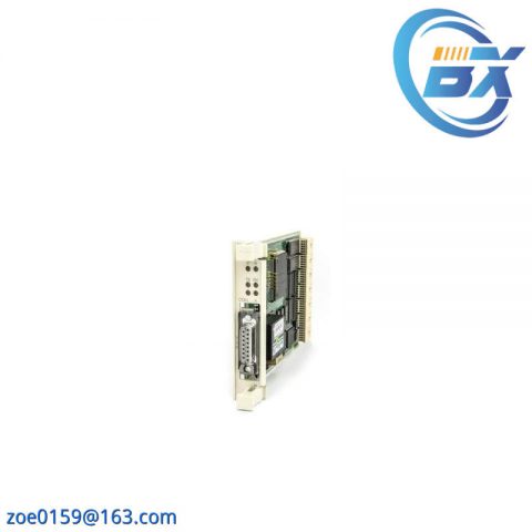 ABB CI546 3BSE012545R1 - 16 Channel Communication Interface