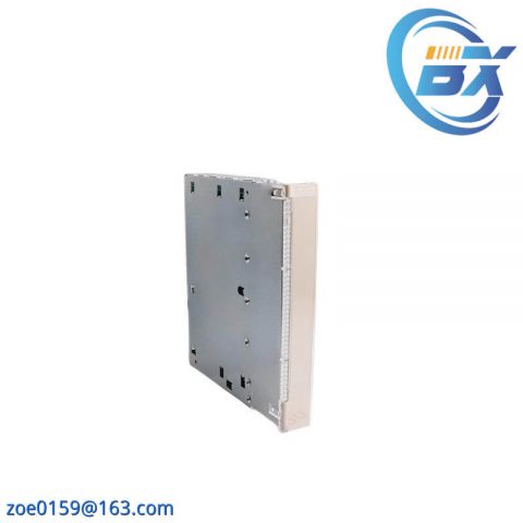 ABB CI610 3BHT300003R1 I/O Bus Extender - Enhancing Automation Efficiency