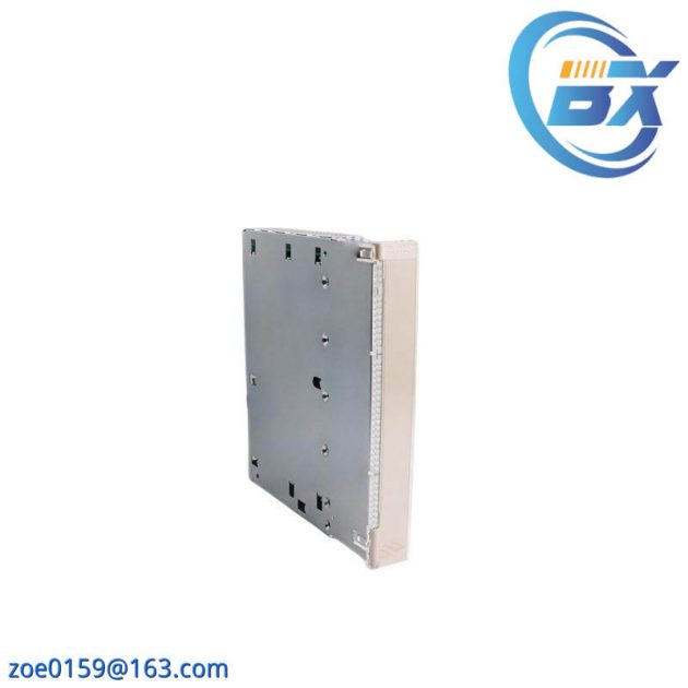 ABB CI610 3BHT300003R1 I/O Bus Extender - Enhancing Automation Efficiency