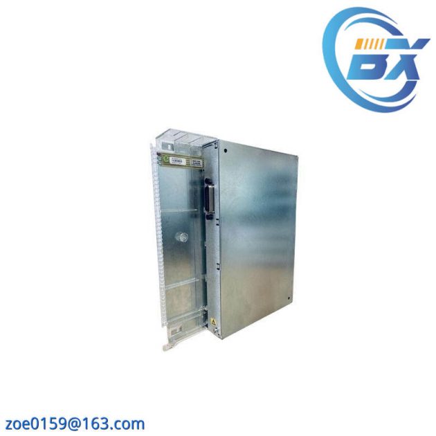 ABB CI615 3BHT300003R1 Digital Control Module for Industrial Automation