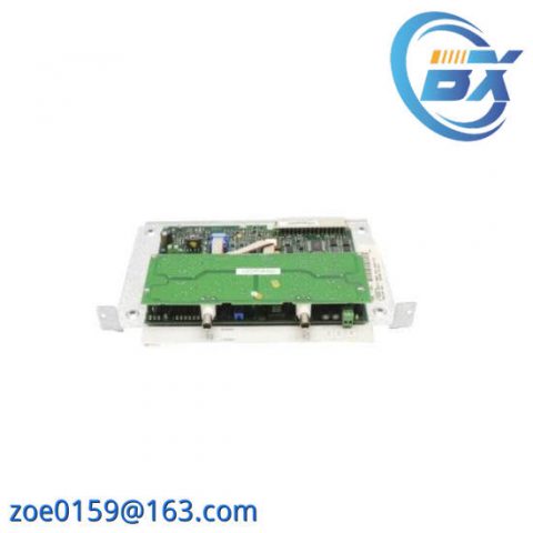 ABB CI626A 3BSE005023R1 Bus Administrator Board