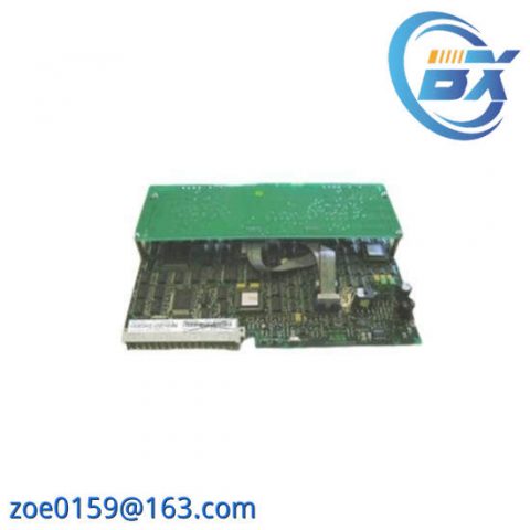 ABB CI627A | 3BSE017457R1 | 64083503 | Communication Interface Module