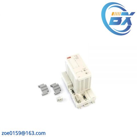 ABB CI810A AF100 Field Communication Interface, for Industrial Automation