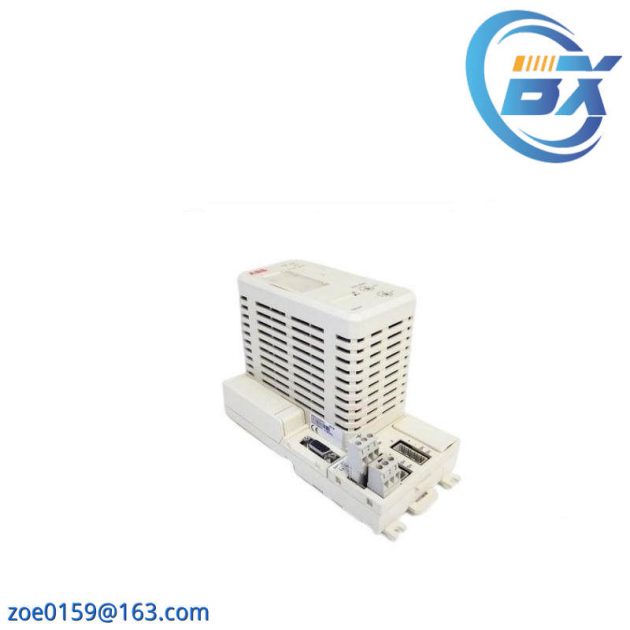 ABB CI810V1 3BSE008584R1: Field Comm Interface for Advant OCS 800xA Control Systems