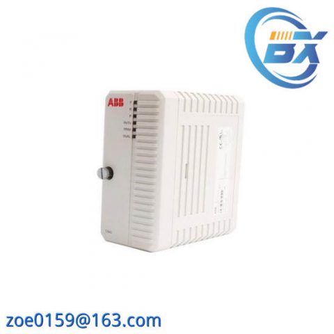 ABB CI840 3BSE022457R1 Profibus Communications Interface - High Performance Network Connection for Industrial Automation