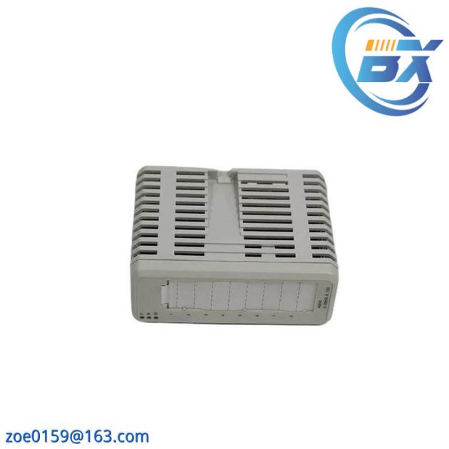 ABB CI852K01 | 3BSE018102R1 | Interface Module - Advanced Networking Solution