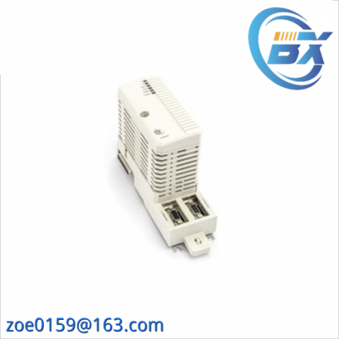 ABB CI853AK01 Communication Interfaces: Industrial Automation Solutions