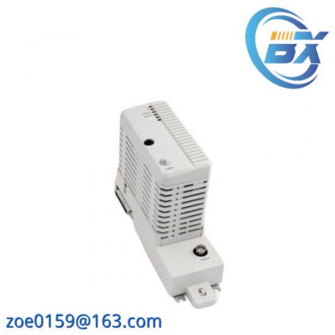 ABB CI865K01 3BSE040795R1 - High-Speed Communication Module for Advanced Automation Systems