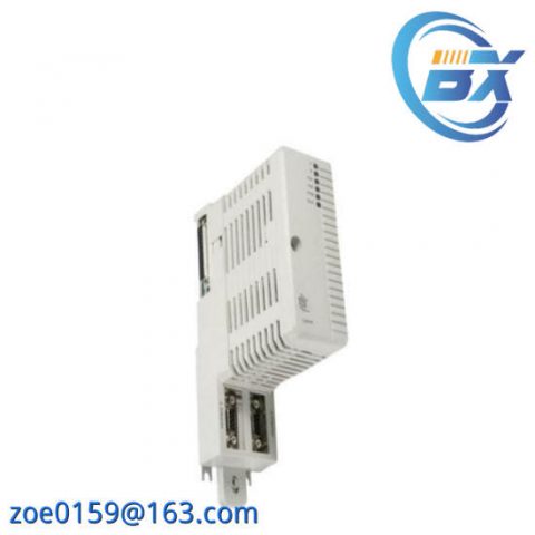 ABB CI868AK01 - 3BSE092691R1 Ethernet IP Communication Interface Module