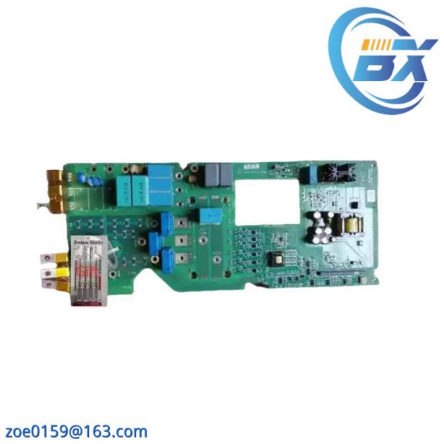 ABB CINT-4521C | Inverter Driver Board - Advanced Control & Efficiency