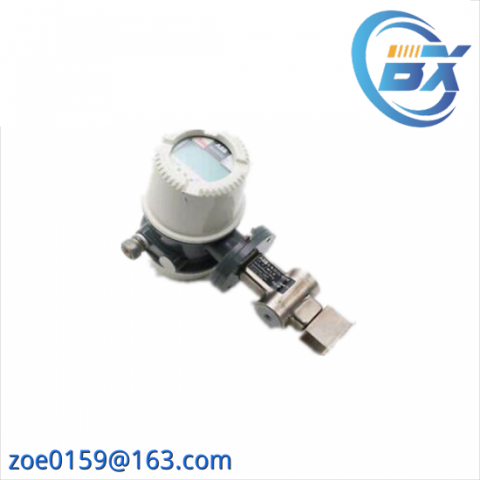 ABB COPA-XE-DE23 Flowmeter; Producer: ABB