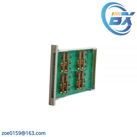 ABB CT302A GJR2167200R0001 - Advanced Process Control Module