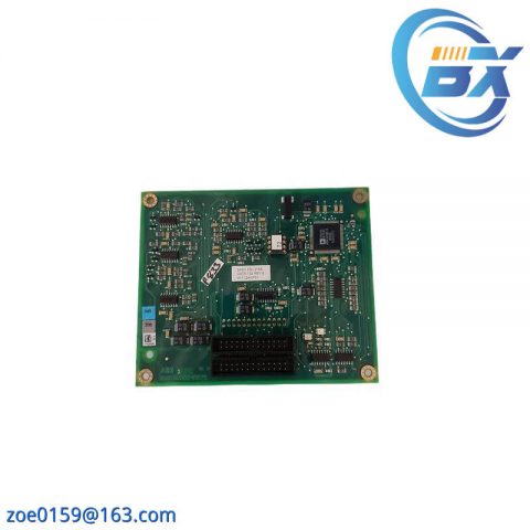 ABB DATX111 3ASC25G224 - Advanced Industrial Control Board