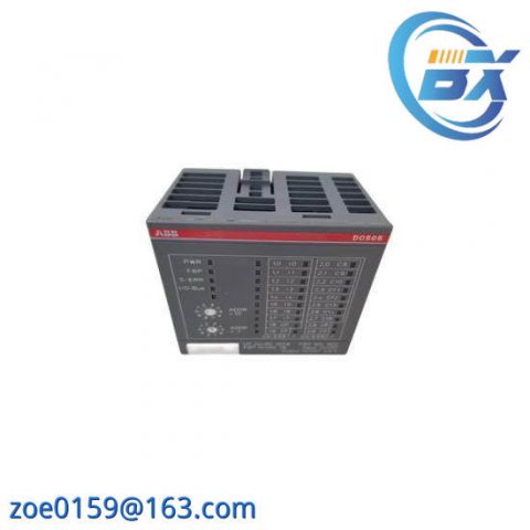 ABB DC505FBP 1SAP220000R0001 Interface Module - Precision Control Solutions