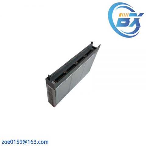ABB DDO01: Advanced Digital Output Module for Industrial Automation