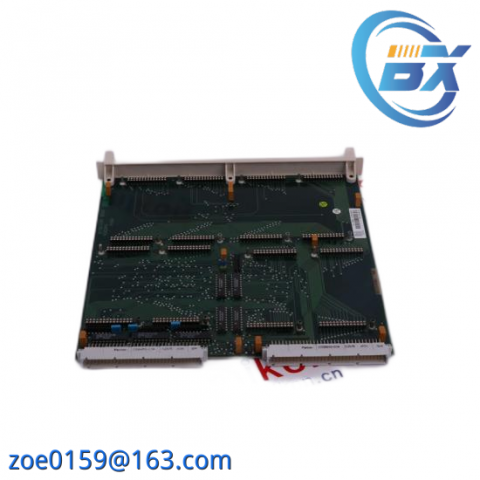 ABB 3HAC022173-005, Industrial Control Module