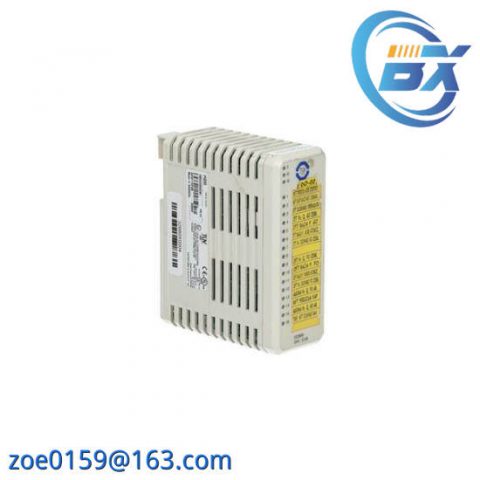 ABB DO880 3BSE028602R1 Digital Output HI S/R 16 Channel Module