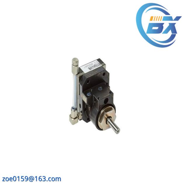 ABB DSAI130A 3BSE018292R1 Controller Module for Industrial Automation
