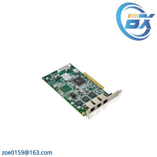 ABB DSAI130A 3BSE018292R1 Controller Module for Industrial Automation