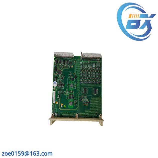 ABB DSAI146 3BSE007949R1 Module Controller for Industrial Automation