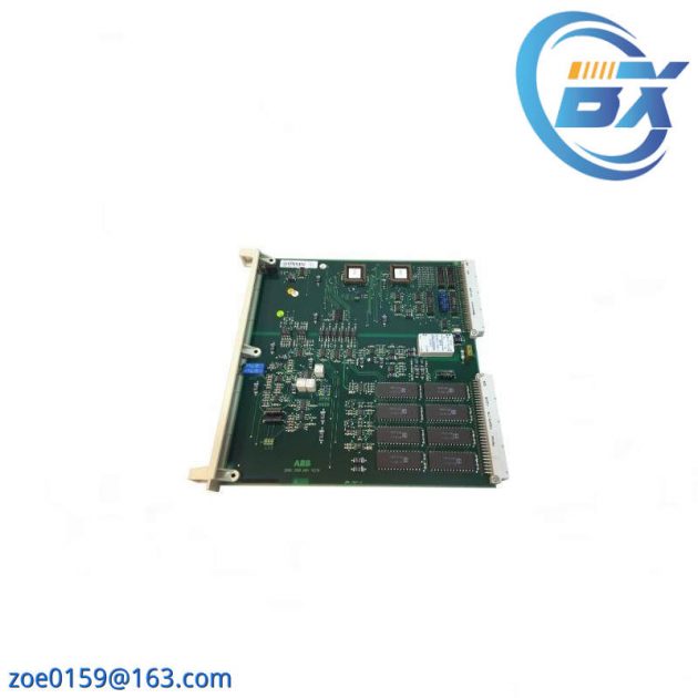 ABB DSAI146 3BSE007949R1 Module Controller for Industrial Automation