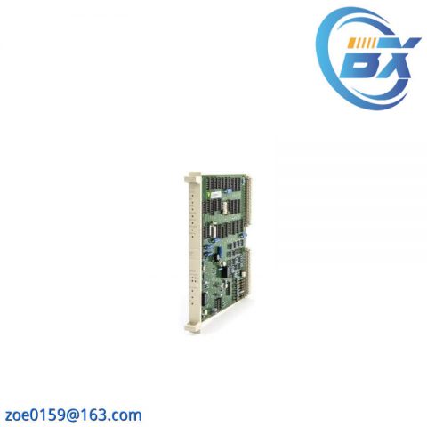ABB DSBC172 57310001-KD Bus Repeater Master