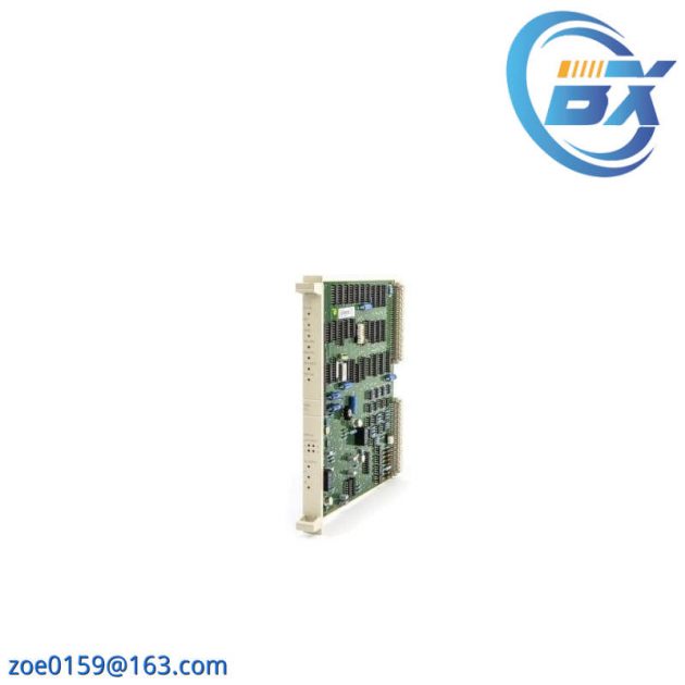 ABB DSBC172 57310001-KD Bus Repeater Master