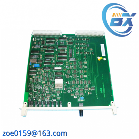 ABB DSBC174 3BSE012211R1 Bus Extender Module