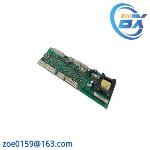 ABB DSCB-02 68494150 Control Board