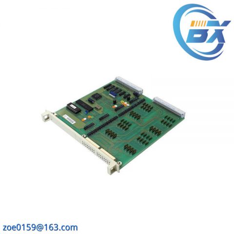 ABB DSDI120A - 57160001-ACA Industrial PLC Digital Input Module