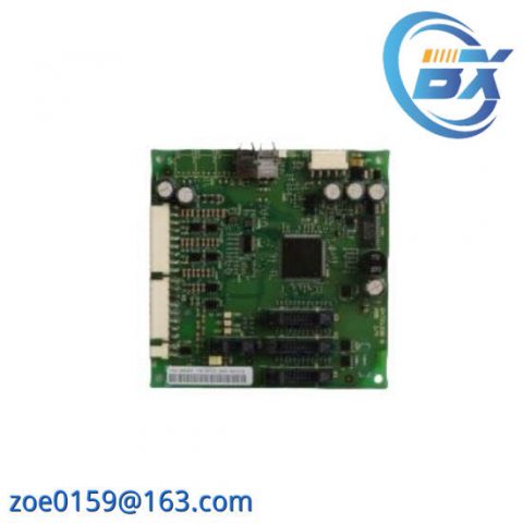 ABB DSIC111 S100 - Industrial I/O Communications Module, for Enhanced Control & Automation Solutions
